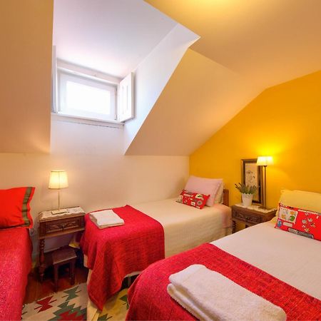 Adore Portugal Coimbra Guest House Exterior photo