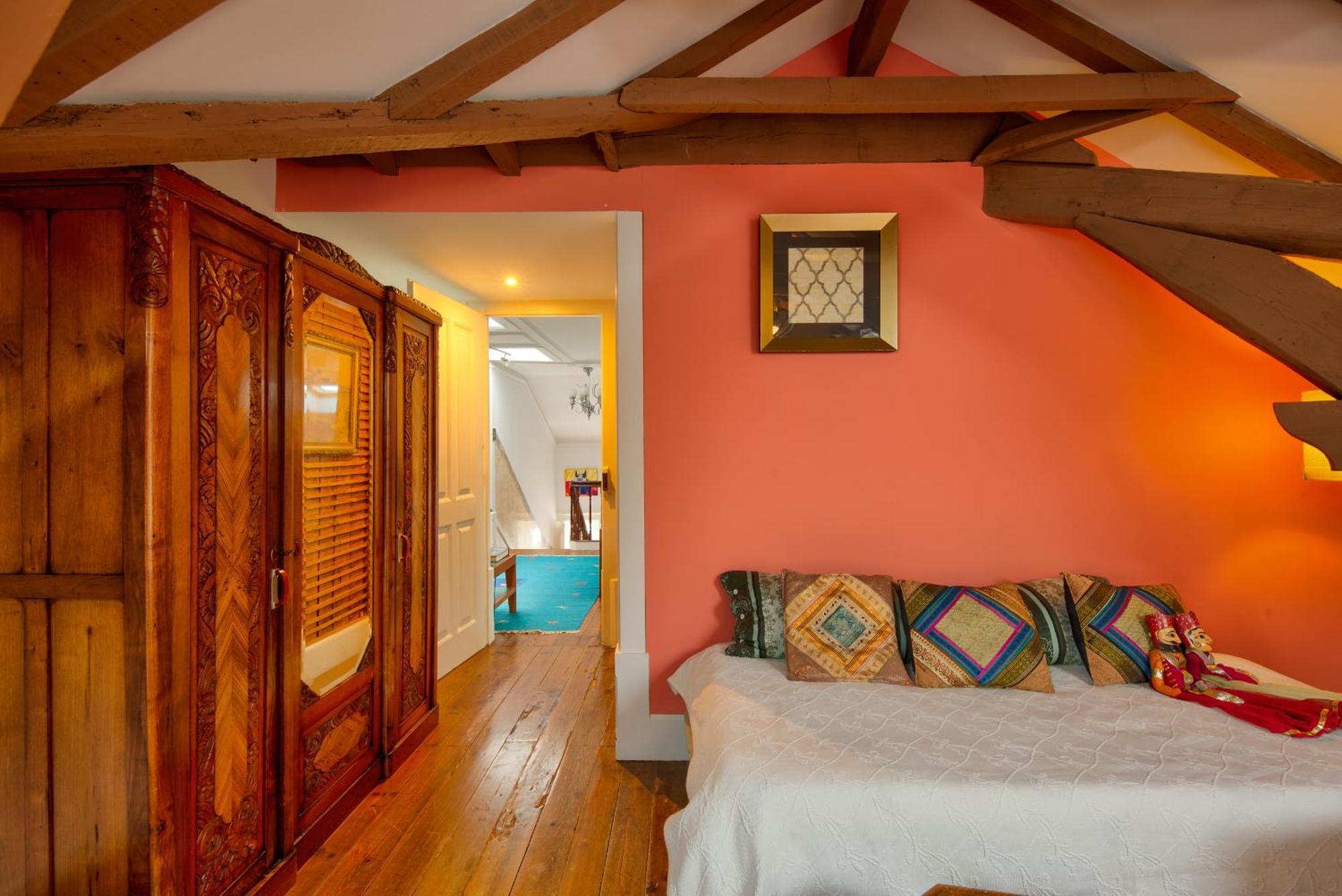 Adore Portugal Coimbra Guest House Exterior photo