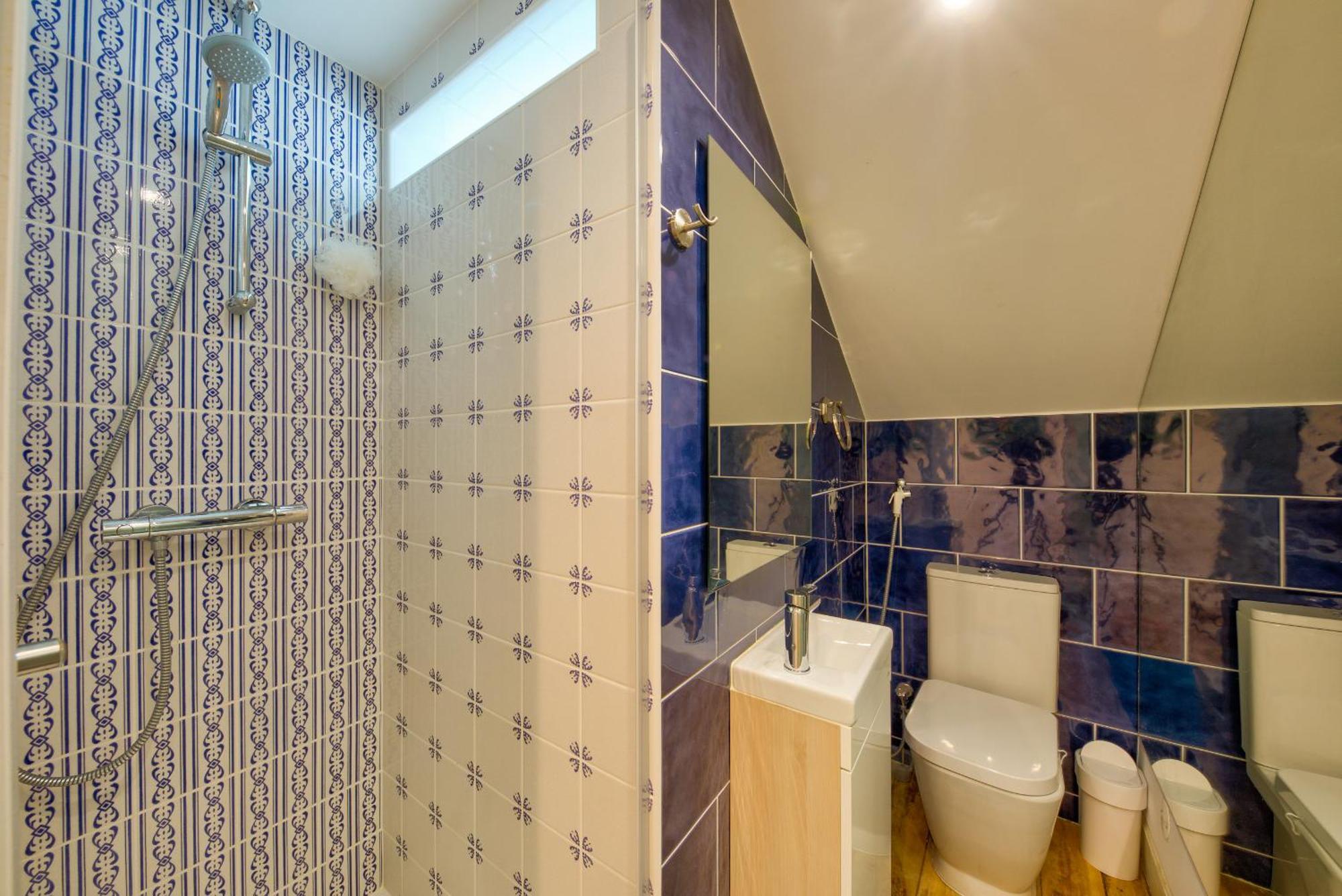 Adore Portugal Coimbra Guest House Exterior photo
