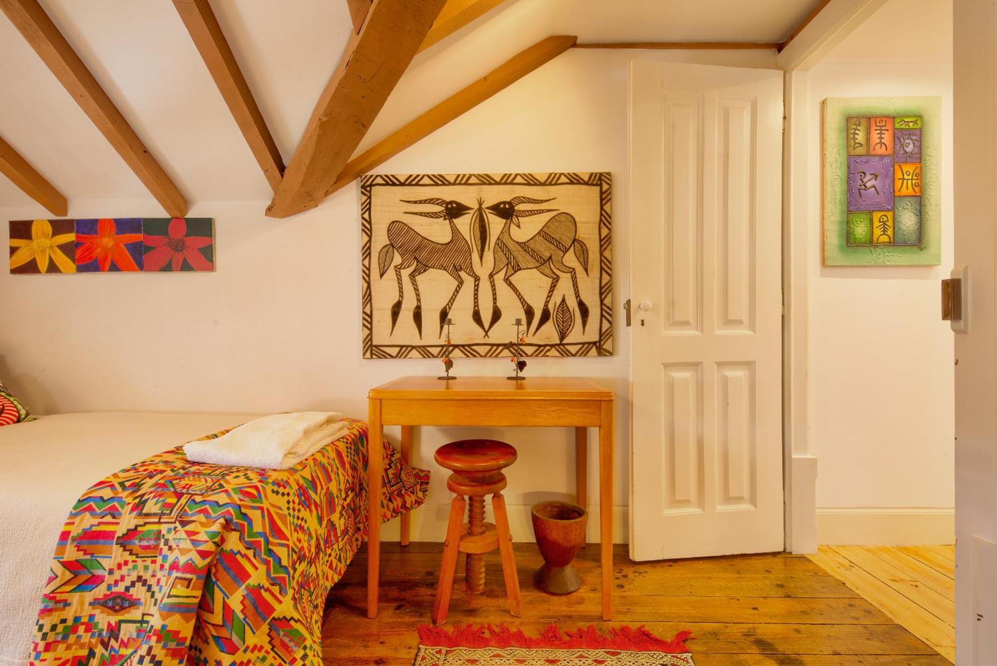 Adore Portugal Coimbra Guest House Exterior photo