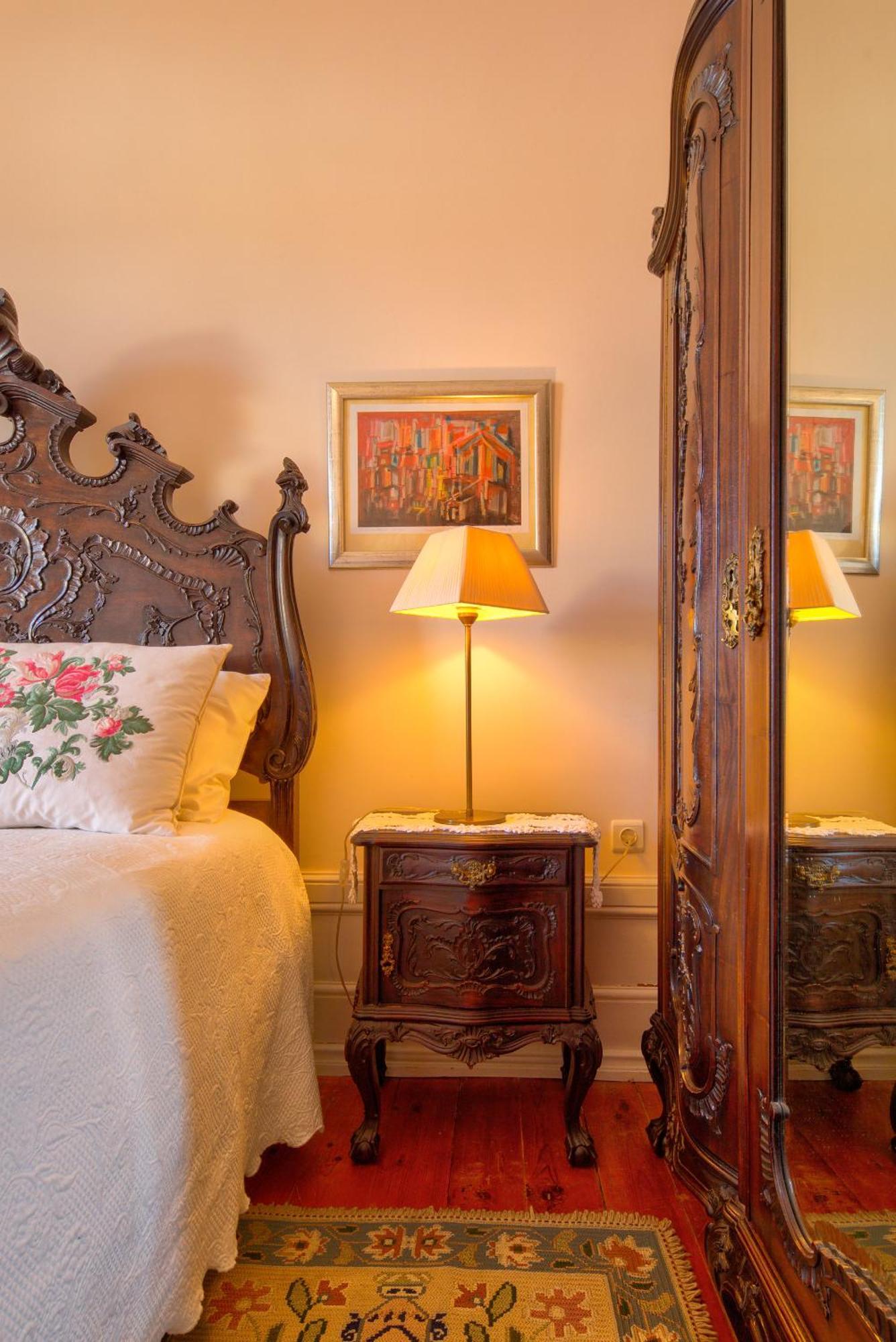 Adore Portugal Coimbra Guest House Exterior photo