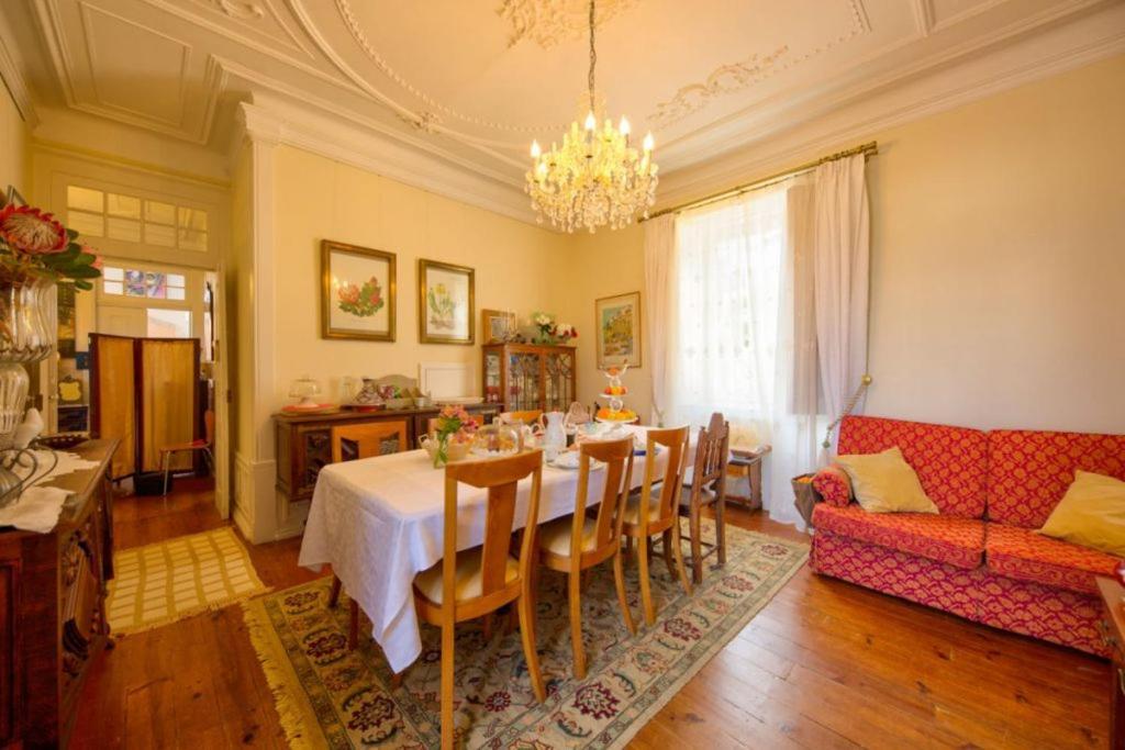 Adore Portugal Coimbra Guest House Exterior photo
