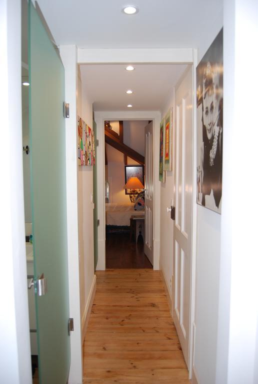 Adore Portugal Coimbra Guest House Exterior photo